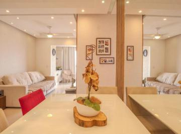 Apartamento · 61m² · 2 Quartos · 1 Vaga · Apartamento com 2 dormitórios para alugar, 61 m² por R$ 5.000/mês - Sacomã - São