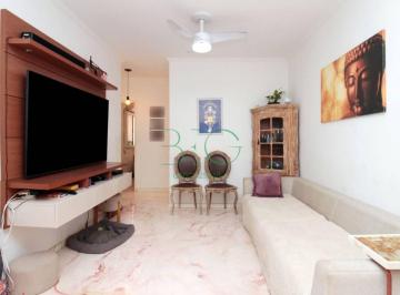Apartamento · 73m² · 3 Quartos · 2 Vagas · Apartamento à venda, 73 m² por R$ 525.000,00 - Vila Santa Catarina - São Paulo/SP
