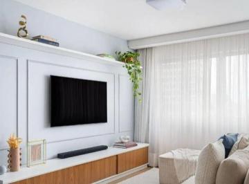 Apartamento · 75m² · 2 Quartos · 1 Vaga · Apartamento com 2 dormitórios à venda, 75 m² por R$ 1.195 - Vila Mariana - São P