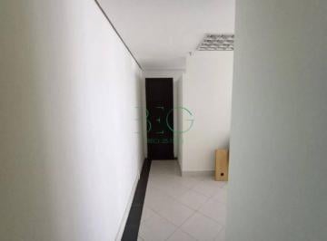 Comercial · 40m² · 1 Vaga · Sala, 40 m² - venda por R$ 250.000 ou aluguel por R$ 2.952/mês - Vila Leopoldina