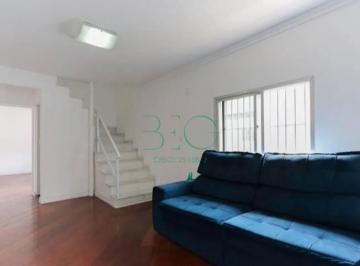 Casa · 130m² · 3 Quartos · 2 Vagas · Sobrado à venda, 130 m² por R$ 649.000,00 - Vila Paiva - São Paulo/SP