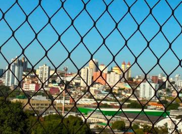 Apartamento · 62m² · 3 Quartos · 1 Vaga · Apartamento com 3 dormitórios à venda, 62 m² por R$ 595.000 - Tatuapé - São Paulo/SP