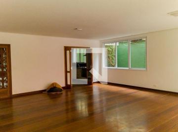 Casa · 456m² · 5 Quartos · 8 Vagas · Casa à Venda - Vila Madalena, 5 Quartos, 456 m² - São Paulo