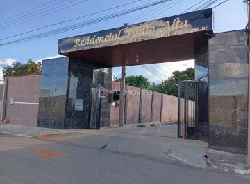 Casa · 1m² · Casa de Condomínio , Ponte Alta Norte (Gama) - Brasília