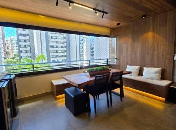 Apartamento · 117m² · 3 Quartos · 2 Vagas · Apartamento 3 Quartos na Pituba - FS796
