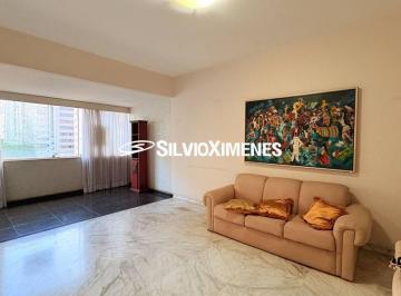 Apartamento · 380m² · 4 Quartos · 2 Vagas · Apartamento com 4 quartos à Venda, Savassi - Belo Horizonte