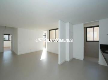 Apartamento · 106m² · 2 Quartos · 2 Vagas · Área Privativa com 2 quartos à Venda, Grajaú - Belo Horizonte