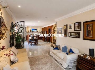 Casa · 423m² · 3 Quartos · 3 Vagas · Casa com 3 quartos à Venda, Serra - Belo Horizonte