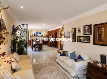 Casa · 423m² · 3 Quartos · 3 Vagas · Casa com 3 quartos à Venda, Serra - Belo Horizonte
