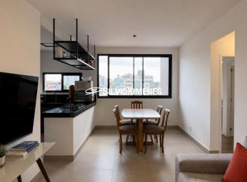 Apartamento · 68m² · 2 Quartos · 2 Vagas · Apartamento com 2 quartos à Venda, Padre Eustáquio - Belo Horizonte