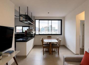 Apartamento · 68m² · 2 Quartos · 2 Vagas · Apartamento com 2 quartos à Venda, Padre Eustáquio - Belo Horizonte