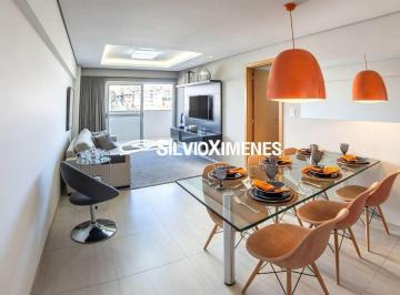 Apartamento · 81m² · 3 Quartos · 2 Vagas · Apartamento com 3 quartos à Venda, Sagrada Família - Belo Horizonte