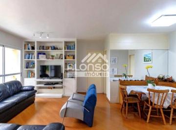 Apartamento de 3 quartos, São Paulo · APARTAMENTO A VENDA NO JARDIM GUEDALA COM 3 DORMITÓRIOS E 2 VAGAS