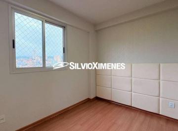Apartamento · 81m² · 3 Quartos · 2 Vagas · Apartamento com 3 quartos à Venda, Sagrada Família - Belo Horizonte