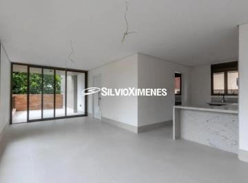 Apartamento · 117m² · 3 Quartos · 2 Vagas · Apartamento com 3 quartos à Venda, Santo Antônio - Belo Horizonte