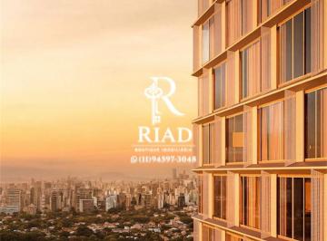 Apartamento · 920m² · 4 Quartos · 10 Vagas · Cobertura Arbórea Vista Jardim Europa - Rua Dr Renato Paes de Barros, Itaim Bibi - São Paulo - SP
