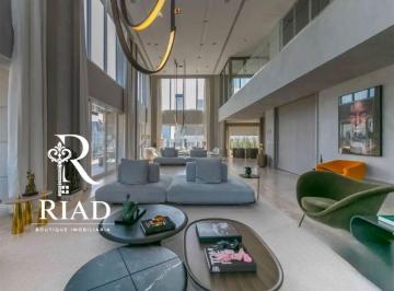 Apartamento · 911m² · 4 Quartos · 8 Vagas · Cobertura de Luxo no Itaim Bibi | Rua Leopoldo Couto de Magalhães | Mais de 1.000m² ao Lado do Parqu