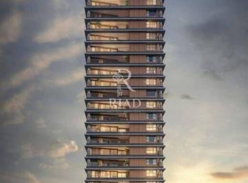 Apartamento · 180m² · 1 Quarto · 1 Vaga · Prado Paulista - Residencial - Breve Lançamento