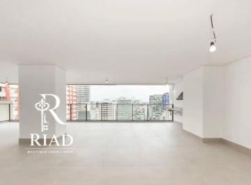 Apartamento · 208m² · 3 Quartos · 3 Vagas · Maison Helena Zabo Jardins | Alameda Franca
