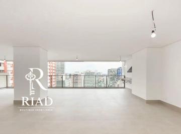 Apartamento · 208m² · 3 Quartos · 3 Vagas · Maison Helena Zabo Jardins | Alameda Franca