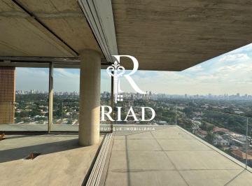 Apartamento · 806m² · 5 Quartos · 6 Vagas · Cobertura Edificio Pierino, Rua Caconde, 527, Jardim Paulista, São Paulo - SP, 01425-011