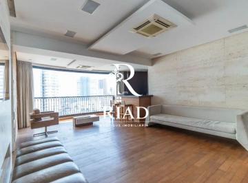 Apartamento · 245m² · 4 Quartos · 4 Vagas · Apartamento à venda Rua Guarará Jardins - São Paulo - SP