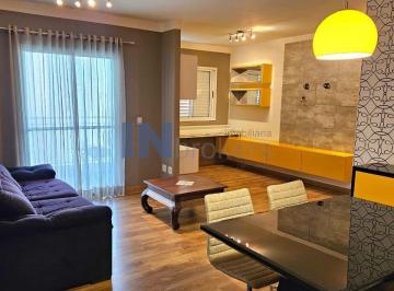 Foto 01 · Excelente apartamento à  Venda no Condomínio Practice Club House, Jundiaí/SP, 83m2, 2 dormitórios, s