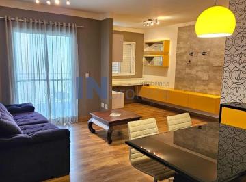 Foto 01 · Excelente apartamento à Venda no Condomínio Practice Club House, Jundiaí/SP, 83m2, 2 dormitórios, s