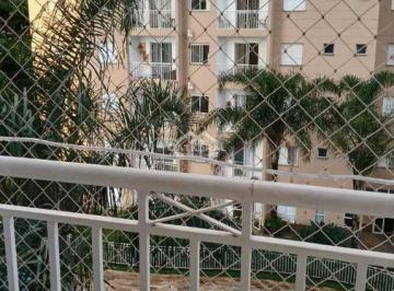 Apartamento · 59m² · 2 Quartos · 1 Vaga · Apartamento com 2 quartos, Jardim Bonfiglioli - Jundiaí