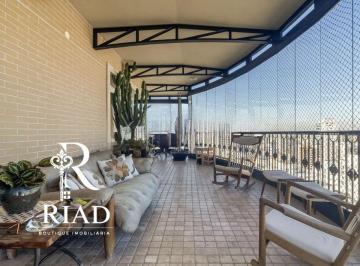 Apartamento · 413m² · 4 Quartos · 5 Vagas · Edifício Murano Jardim Paulista | Apartamento Neoclássico de 413m², 4 Suítes e 5 Vagas na Alameda Sa