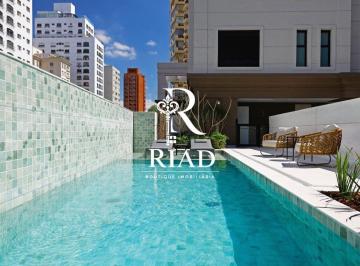 Apartamento · 201m² · 3 Quartos · 3 Vagas · Condomínio Lindenberg Guarará, Rua Guarará, 244, Jardim Paulista, São Paulo