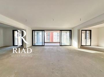Apartamento · 554m² · 4 Quartos · 6 Vagas · Edifício St. Leopold | Rua Leopoldo Couto de Magalhães, 1285 | 4 Suítes e 6 Vagas