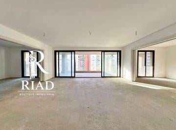 Apartamento · 554m² · 4 Quartos · 6 Vagas · Edifício St. Leopold | Rua Leopoldo Couto de Magalhães, 1285 | 4 Suítes e 6 Vagas