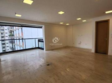 Comercial · 39m² · 1 Vaga · Salas Comerciais, Brooklin Paulista - São Paulo