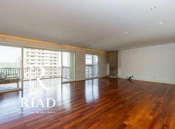 Apartamento · 200m² · 2 Quartos · 3 Vagas · Casa Ferraz Itaim | Apartamento de 200 m² com 2 Suítes e 3 Vagas na Rua Dr. Mário Ferraz