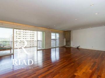 Apartamento · 200m² · 2 Quartos · 3 Vagas · Casa Ferraz Itaim | Apartamento de 200 m² com 2 Suítes e 3 Vagas na Rua Dr. Mário Ferraz
