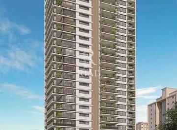 Apartamento · 290m² · 3 Quartos · 6 Vagas · Agami Park Residences