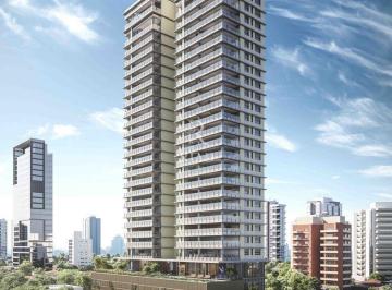 Apartamento · 302m² · 3 Quartos · 4 Vagas · Park Avenue - Residencial