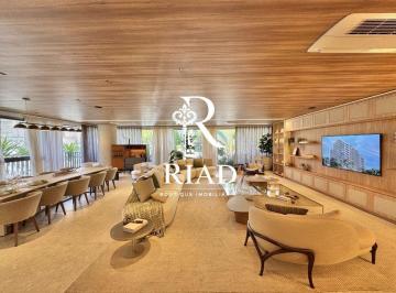 Apartamento · 290m² · 3 Quartos · 4 Vagas · Agami Park Residences