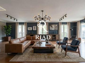 Apartamento · 385m² · 4 Quartos · 6 Vagas · Condomínio Edifício Maison D Orleans, Rua Henrique Martins, 611 - Jardim Paulista, São Paulo - SP, 0