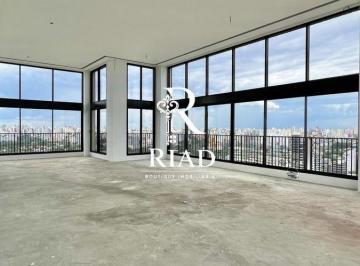 Apartamento · 688m² · 4 Quartos · 6 Vagas · Park Lane - Avenida Ministro Resende Passos - Moema - São Paulo - Sp