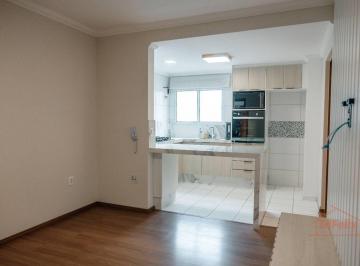 Apartamento · 78m² · 2 Quartos · 1 Vaga · Apartamento com 2 quartos à Venda, Vila Nova Bonsucesso - Guarulhos