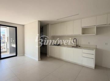 Apartamento · 77m² · 2 Quartos · 1 Vaga · Apartamento para locação anual, semimobiliado, decorado e equipado, com 2 quartos (sendo duas suítes
