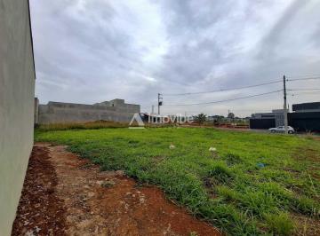 Terreno · 175m² · TERRENO À VENDA VILA PÂNTANO EM SANTA BÁRBARA D'OESTE