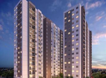 Apartamento · 37m² · 2 Quartos · Vibra Jardim Bonfiglioli | Construtora Vibra | Lançamento | 37 metros | 02 dormitórios | com varanda