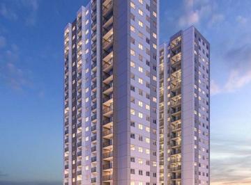 Apartamento · 27m² · 1 Quarto · Vibra Belenzinho | Construtora Vibra | Lançamento | 27 metros | 01 suíte | com varanda sem vaga
