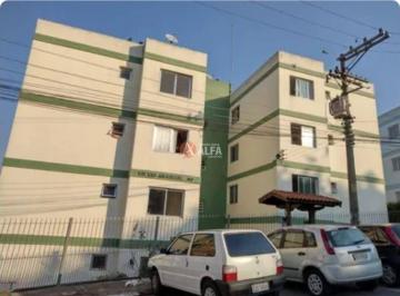 Apartamento · Apartamento com 02 Dormitórios - Rio das Pedras - Cotia/SP