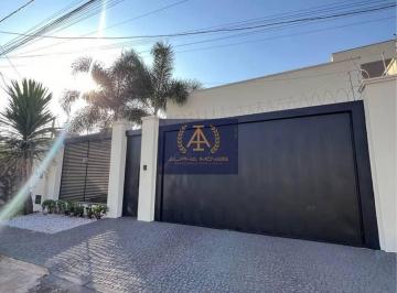 2765536a215e56fd7096a9f05cbc529ec7852cd9 · Casa de esquina à Venda — Residencial Interlagos (GO)