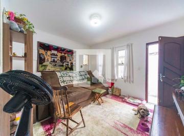 Casa · 285m² · 3 Quartos · 4 Vagas · Casa à Venda - Rudge Ramos, 3 Quartos, 285 m2