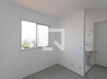 Apartamento · 35m² · 2 Quartos · Apartamento à Venda - Vila Constança , 2 Quartos, 35 m2